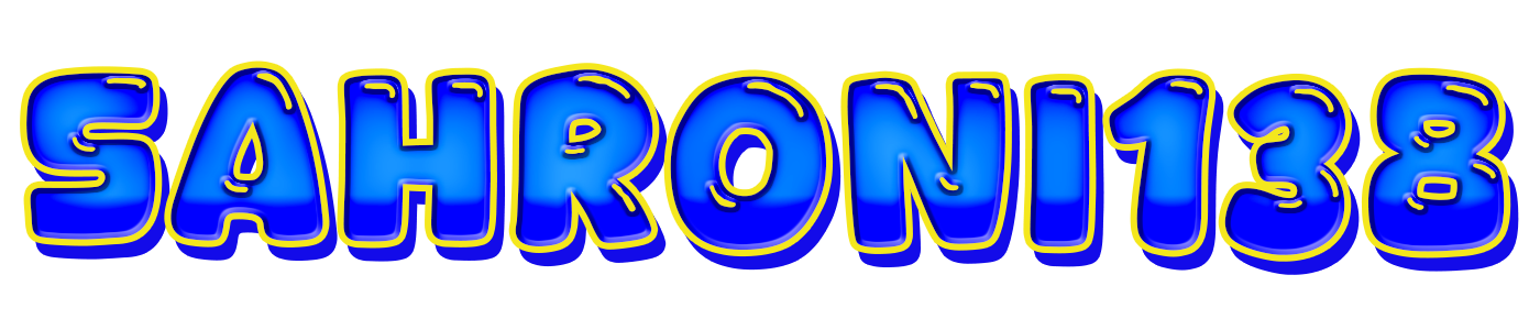 Sahroni138 Logo